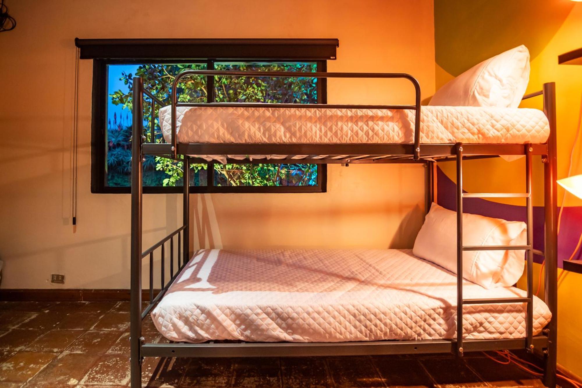 Yes Please! Hostel アンティグア・グアテマラ 部屋 写真